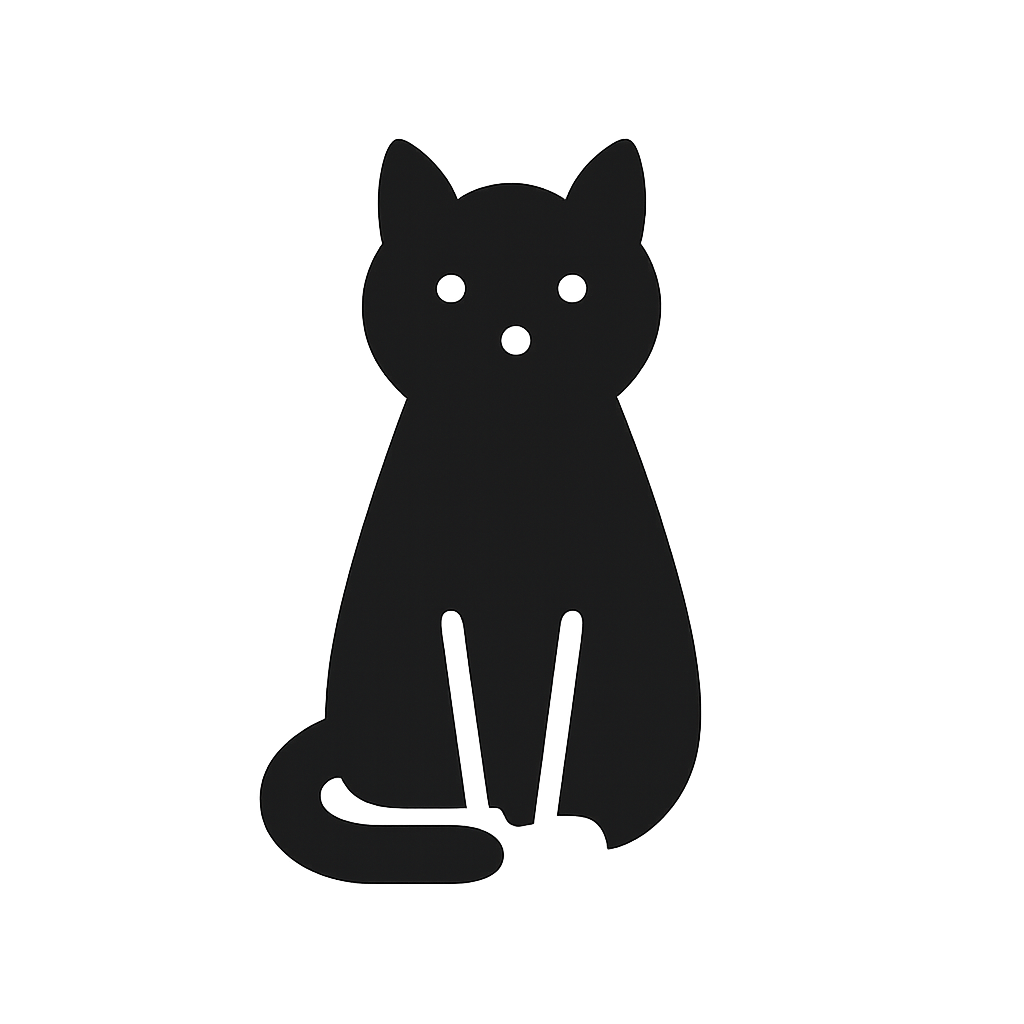 Chips The Cat